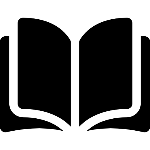 Rulebook icon