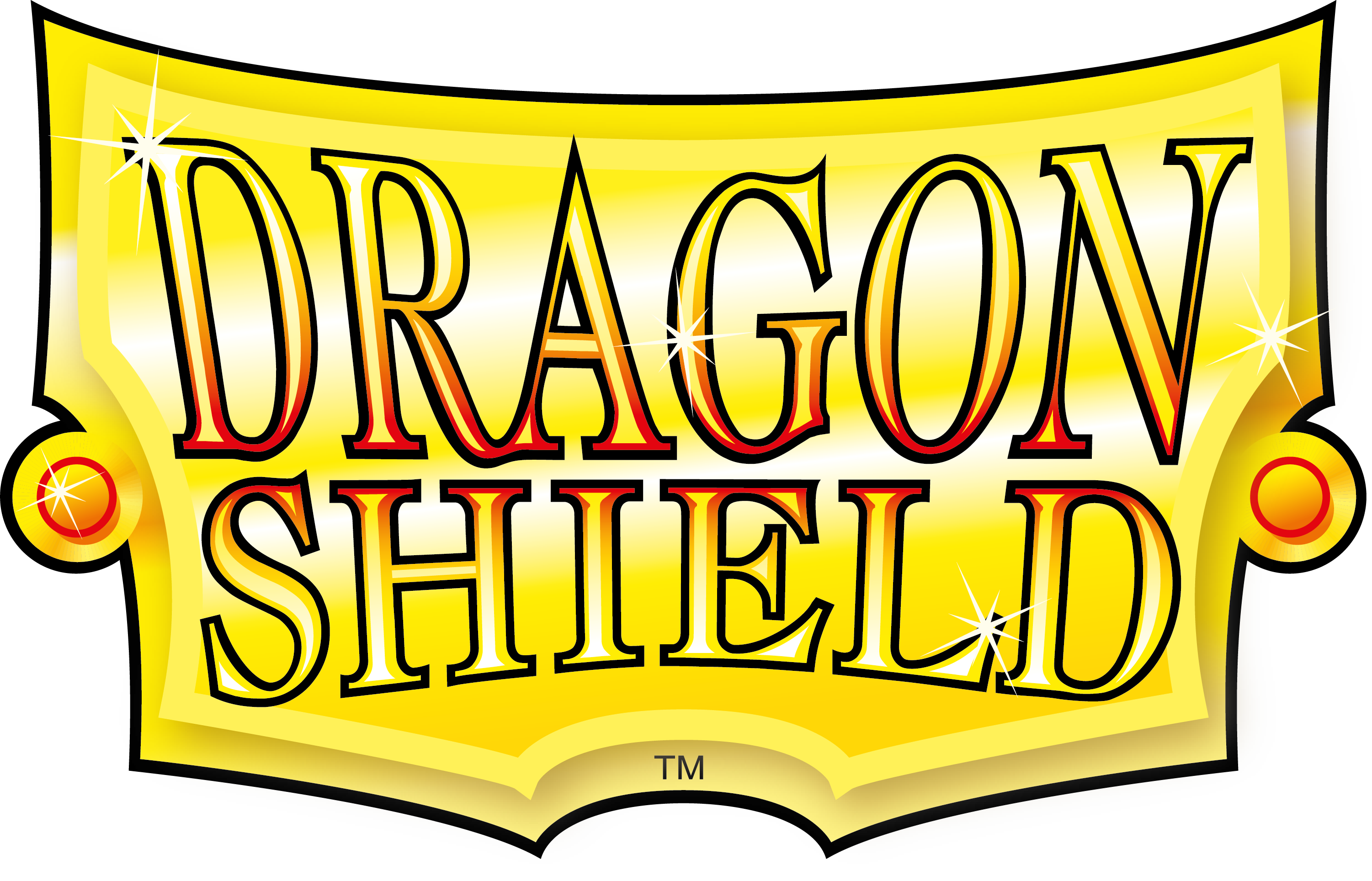 Dragon Shield logo