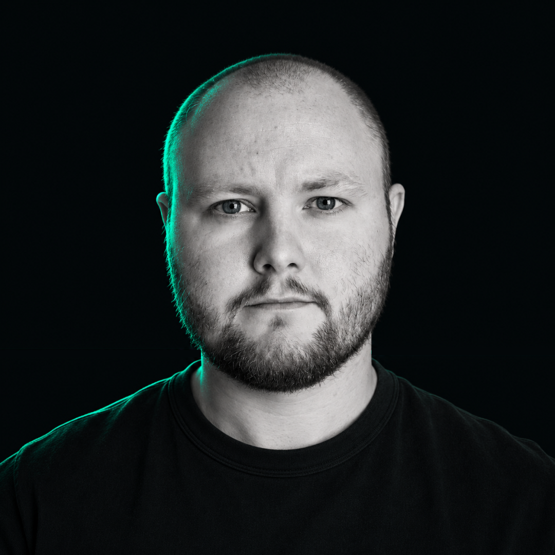 Anthony Graham, founder of DeckCheck